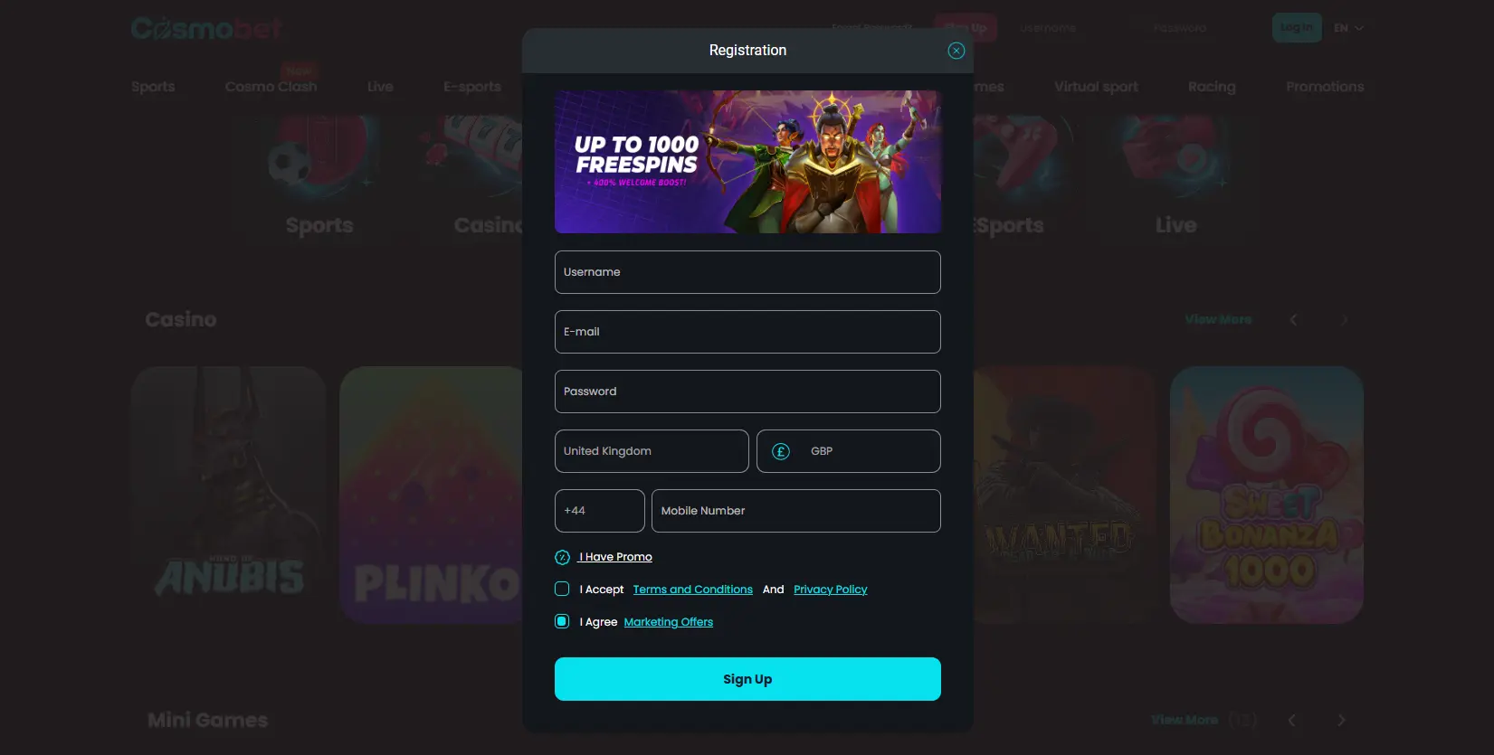 How to start playing at a non GamStop casino: steps and registration How to start playing at a non GamStop casino